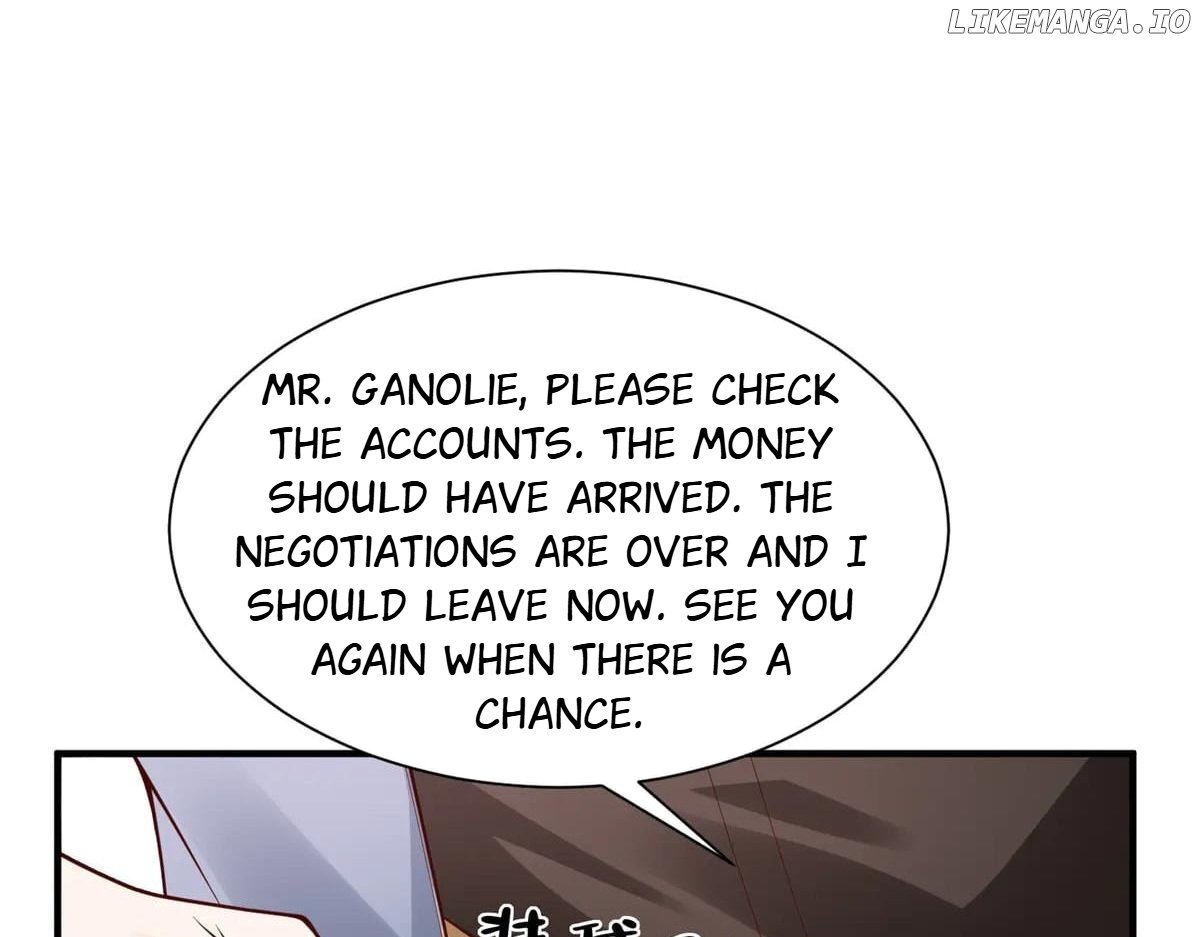 I randomly have a new career every week Chapter 796 - page 76